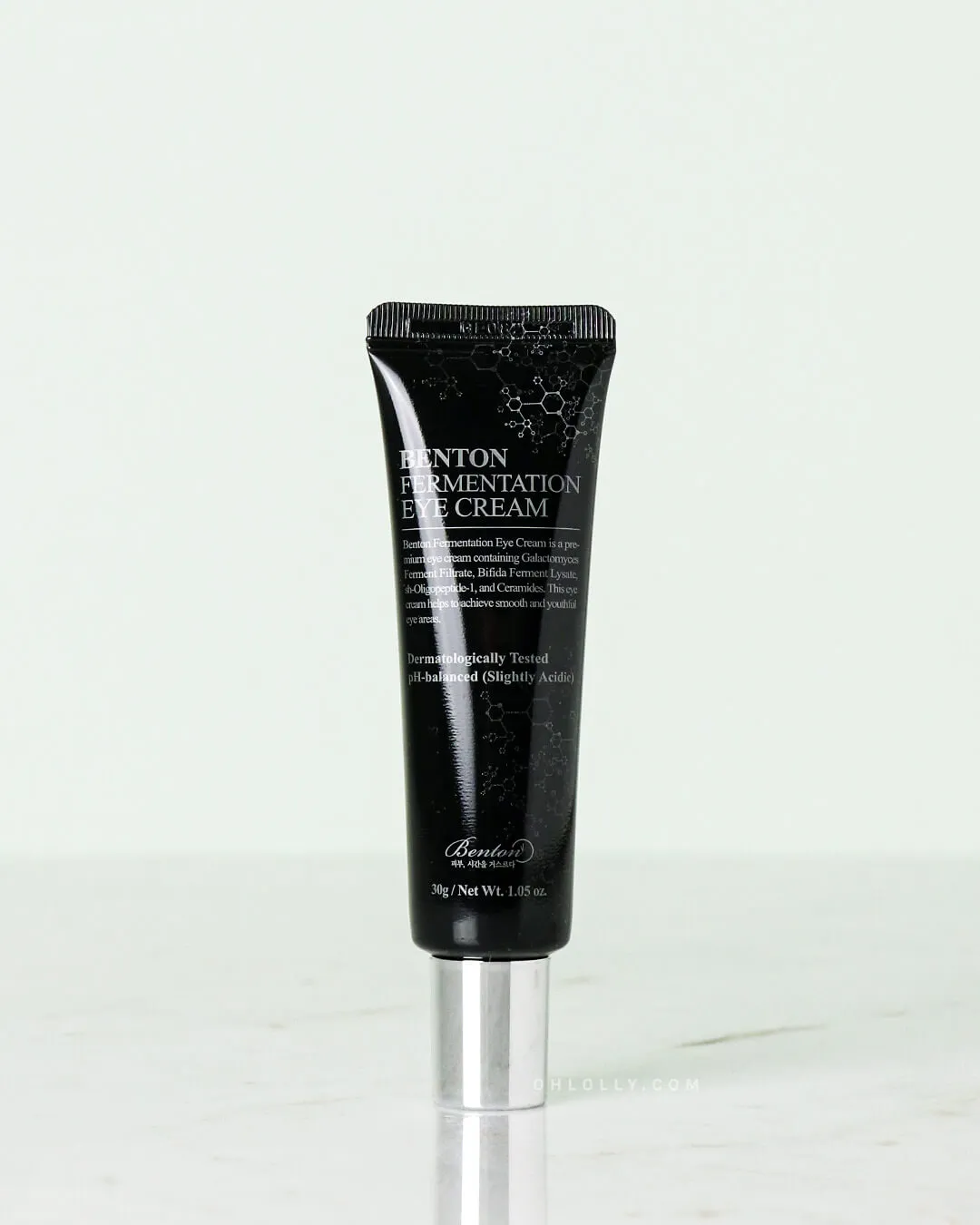 Benton Fermentation Eye Cream