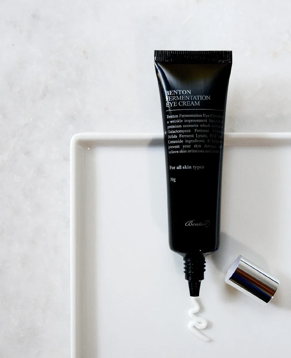 Benton Fermentation Eye Cream