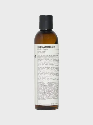 Bergamote 22 Shower Gel (237 ml)