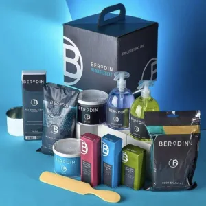 BERODIN STARTER BOXED KIT