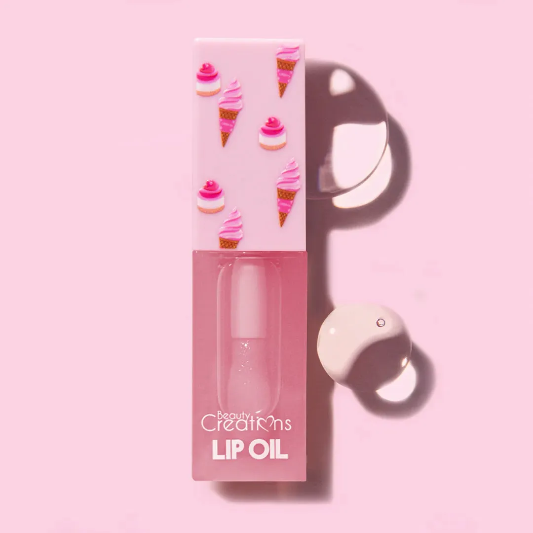 BEUATY CREATIONS Sweet Lip Oil زيت الشفاه