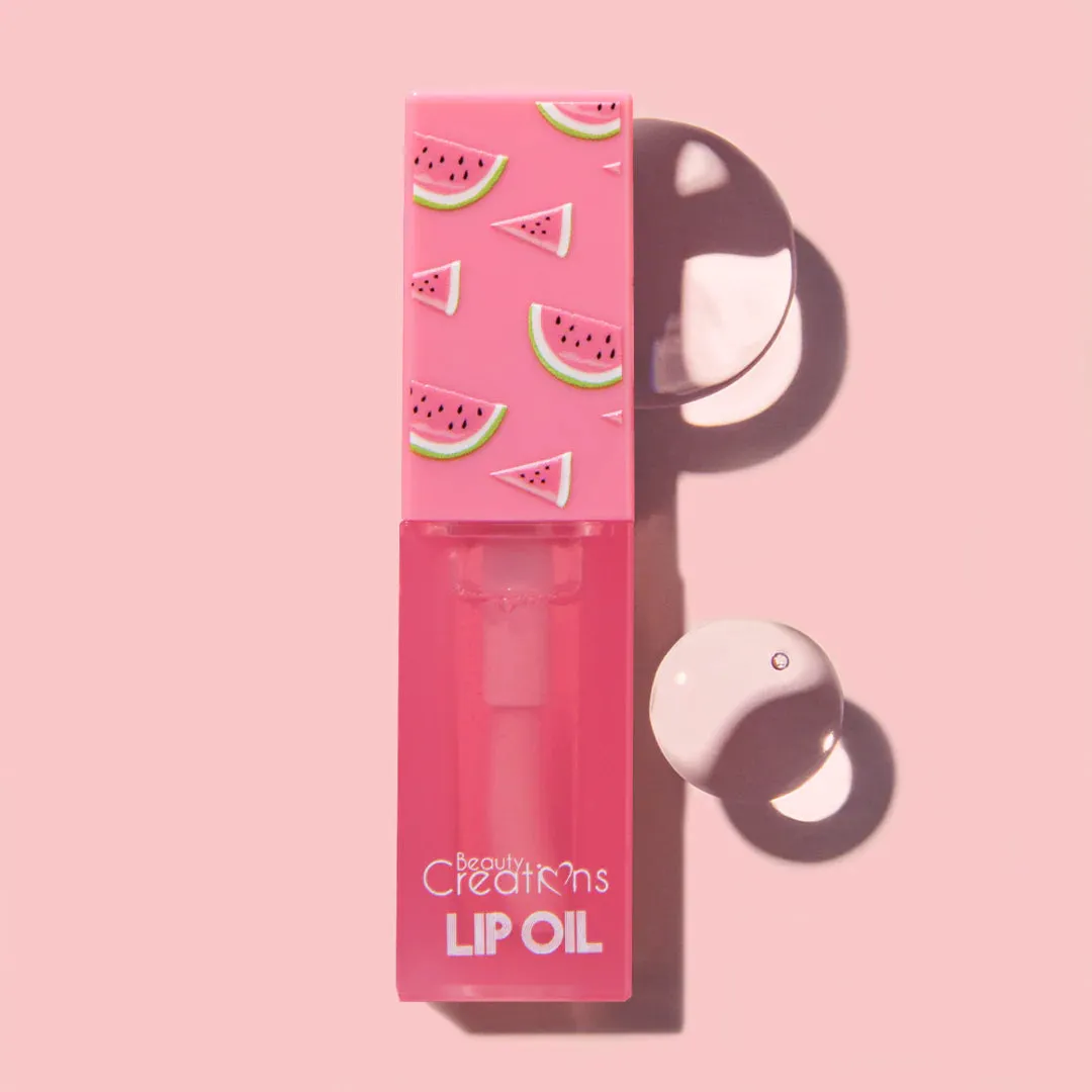 BEUATY CREATIONS Sweet Lip Oil زيت الشفاه