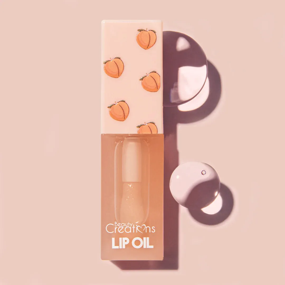 BEUATY CREATIONS Sweet Lip Oil زيت الشفاه