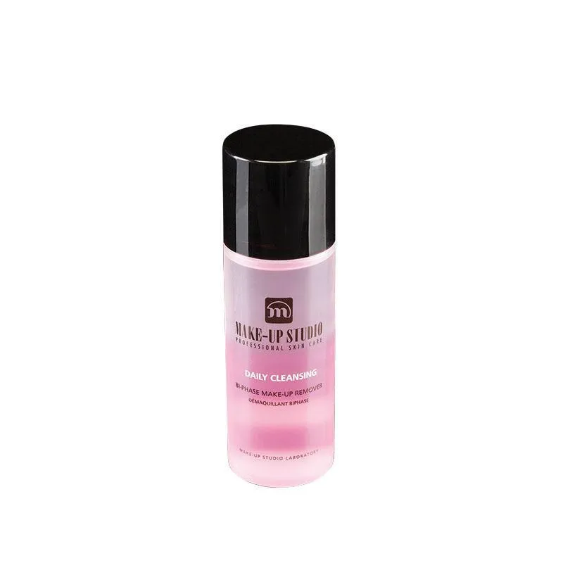 Bi-Phase Makeup Remover