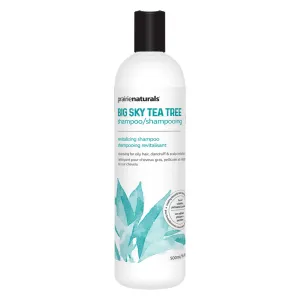 Big Sky Tea Tree Medicinal Shampoo