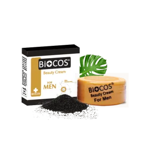 BIOCOS MEN BEAUTY CREAM