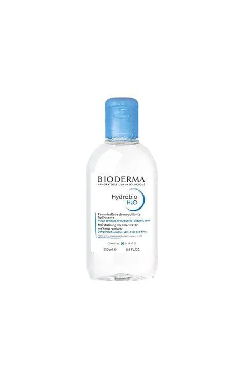 [BIODERMA] Hydrabio H2O Micellar Water Cleansing