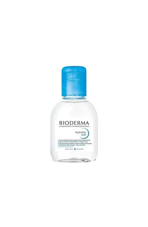 [BIODERMA] Hydrabio H2O Micellar Water Cleansing
