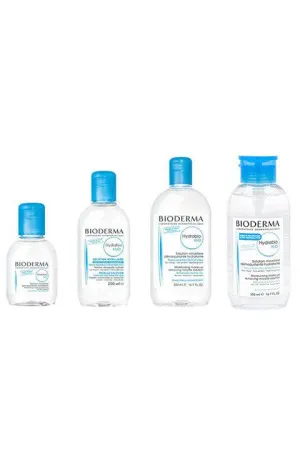 [BIODERMA] Hydrabio H2O Micellar Water Cleansing
