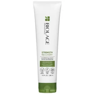 Biolage Strength Recovery Conditioning Cream