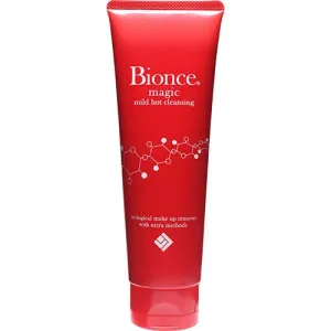 Bionce magic mild hot cleansing 150g
