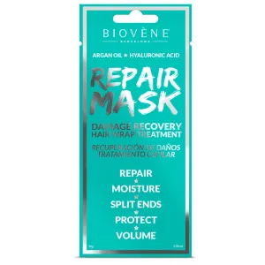Biovene Thermal Repair Treatment Hair Mask 30 GM