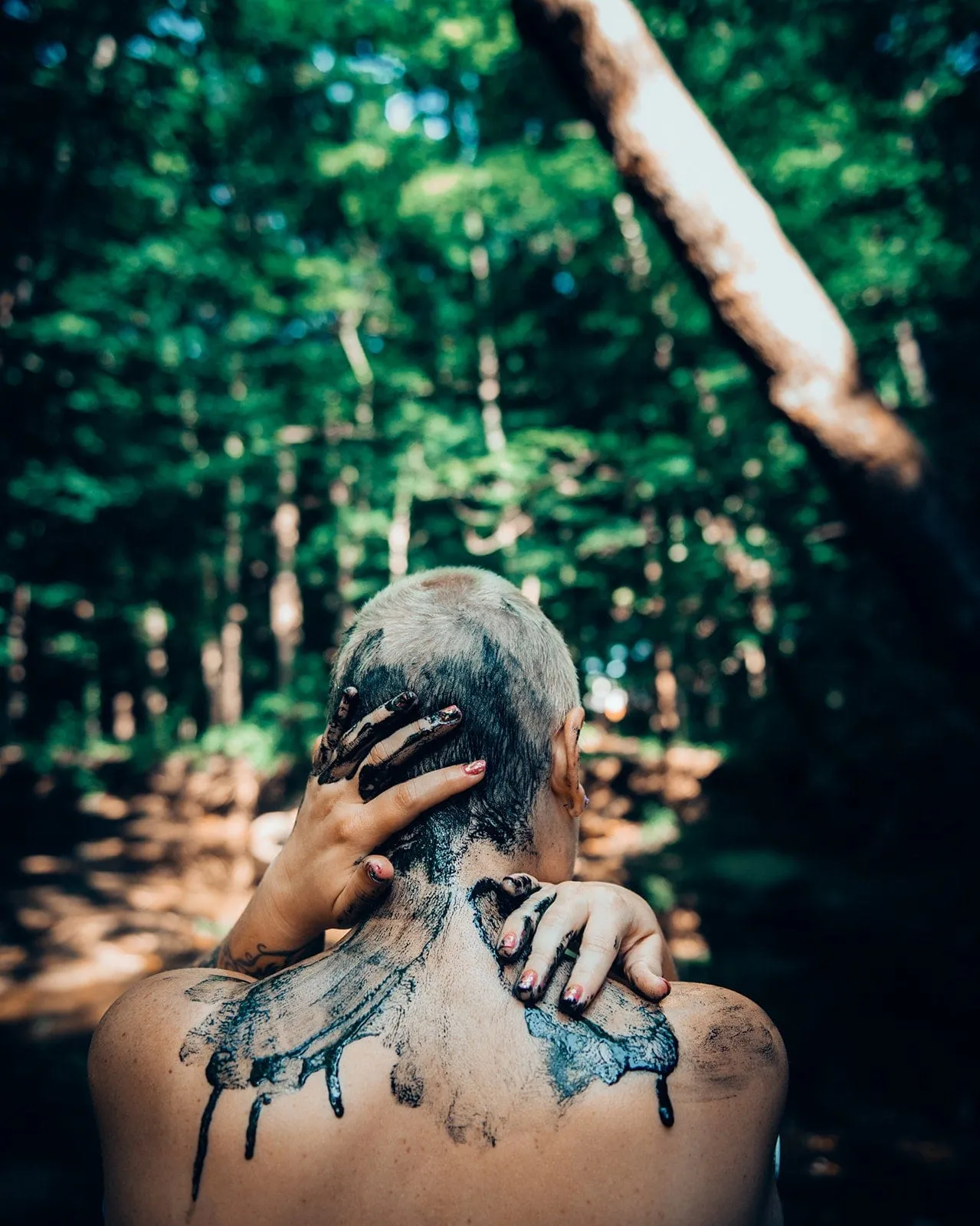 Black Mud