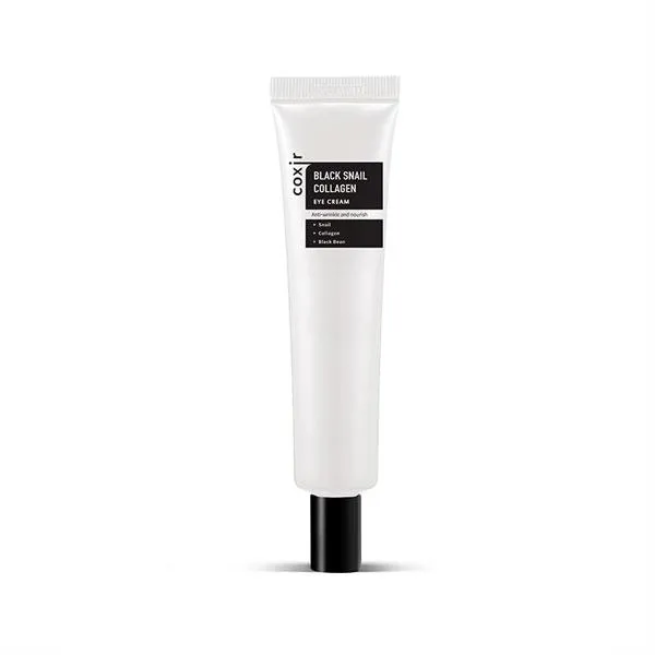 Black Snail Collagen Eye Cream