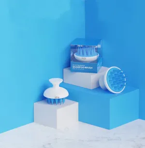 BLACKFORET Scalp Massage Shampoo Brush