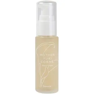 BlancNeige Essence - Fullerene and EGF-containing beauty essence. Uses three-chamber electrolytic water. 30mL