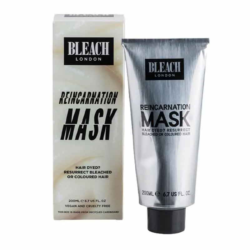 Bleach London Reincarnation Mask