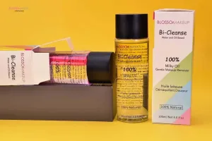 Blossom Bi Cleanse Makeup Remover