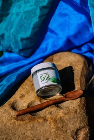 Blue Mud