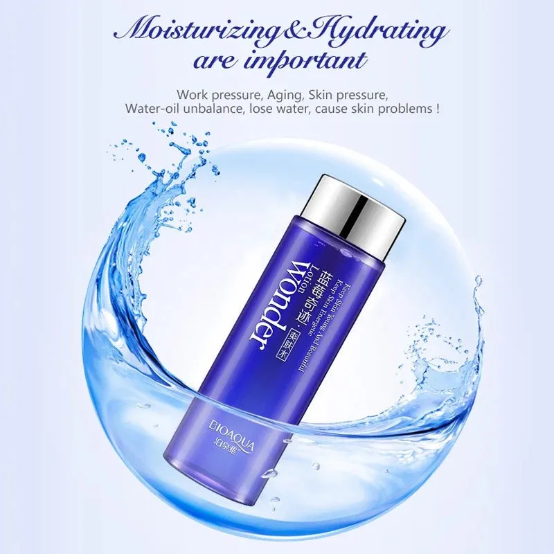 Blueberry Miracle Glow  Face Toner Essence