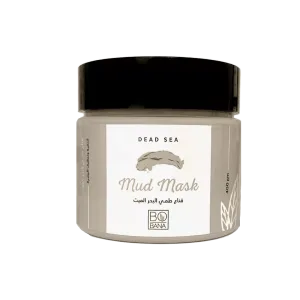 Bobana Dead Sea Mud Mask