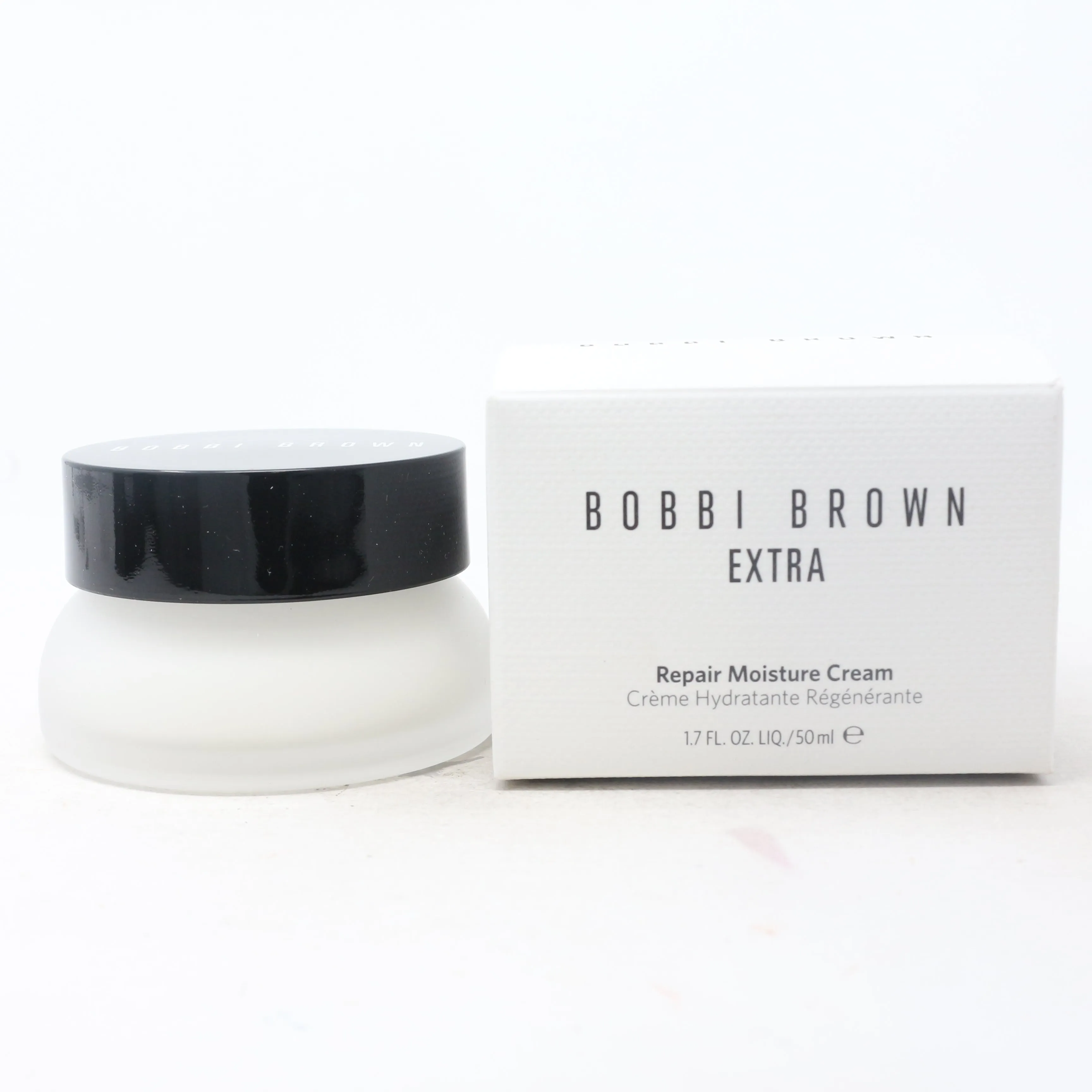 Bobbi Brown Extra Repair Moisture Cream  1.7oz/50ml New With Box