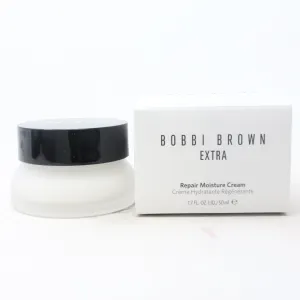 Bobbi Brown Extra Repair Moisture Cream  1.7oz/50ml New With Box