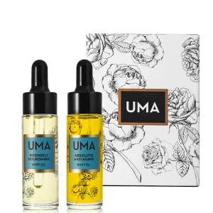 Body Beautiful: The Hair & Body Duo