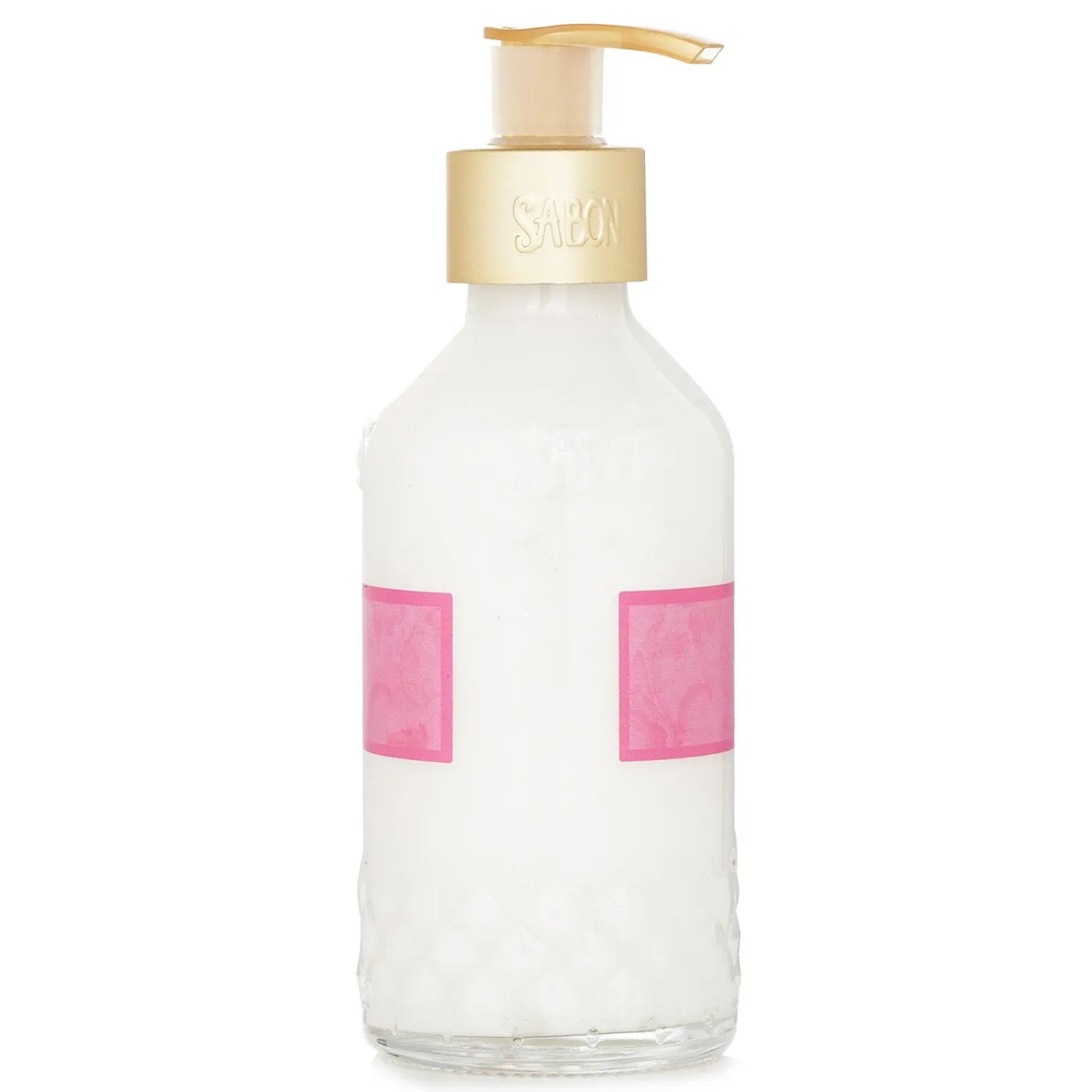 Body Lotion - Rose Tea (With Pump)