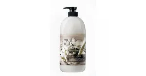 Body Phren/Kwailnara Vanilla Milk Shower Gel