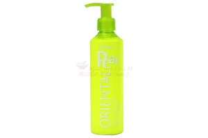 Body Resort Clear Lime Bottle Body Lotion 250 ML