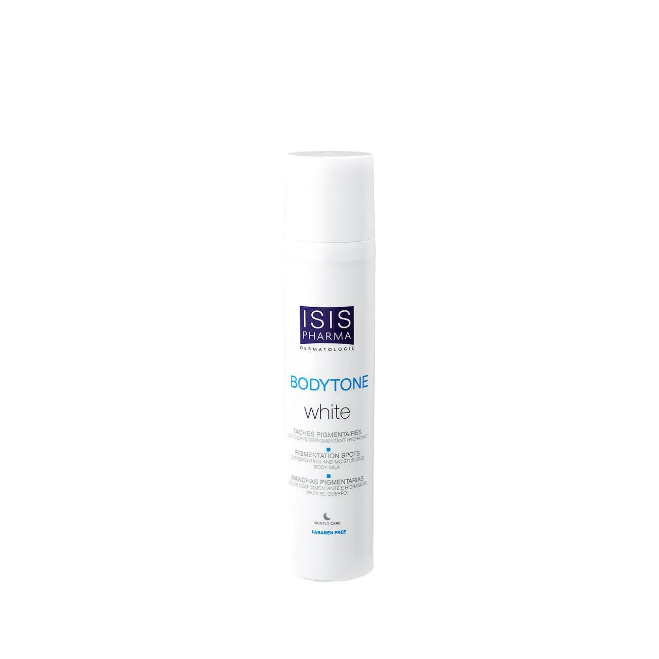 BodyTone White