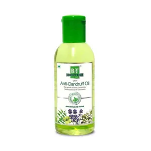 Boericke & Tafel Anti-Dandruff Oil