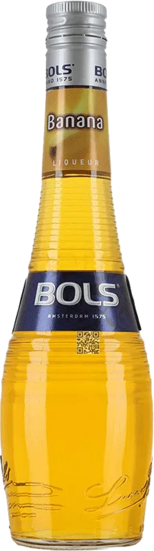 Bols Creme de Bananes 70cl