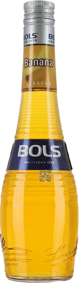 Bols Creme de Bananes 70cl