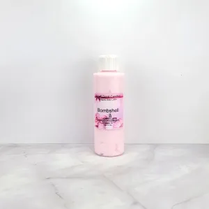 Bombshell 6oz Whipped Body Lotion