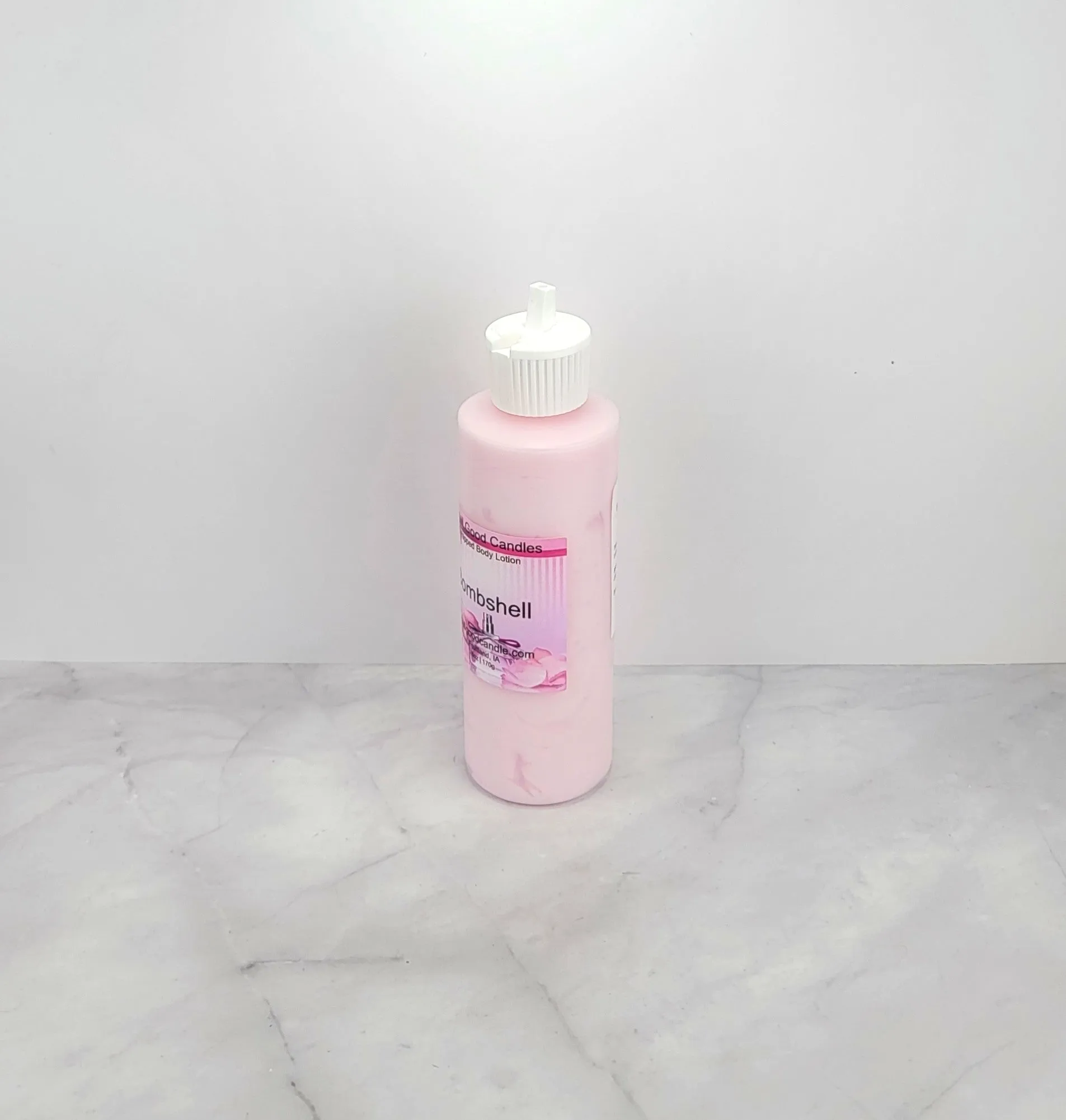 Bombshell 6oz Whipped Body Lotion