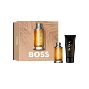 Boss The Scent Mens 50ml 2pc Gift Set