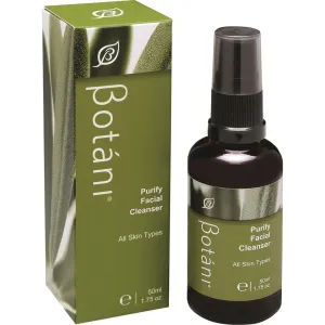 BOTANI Purify Facial Cleanser 50ml