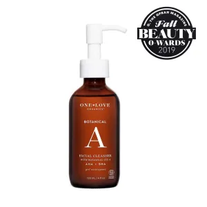Botanical A Cleanser