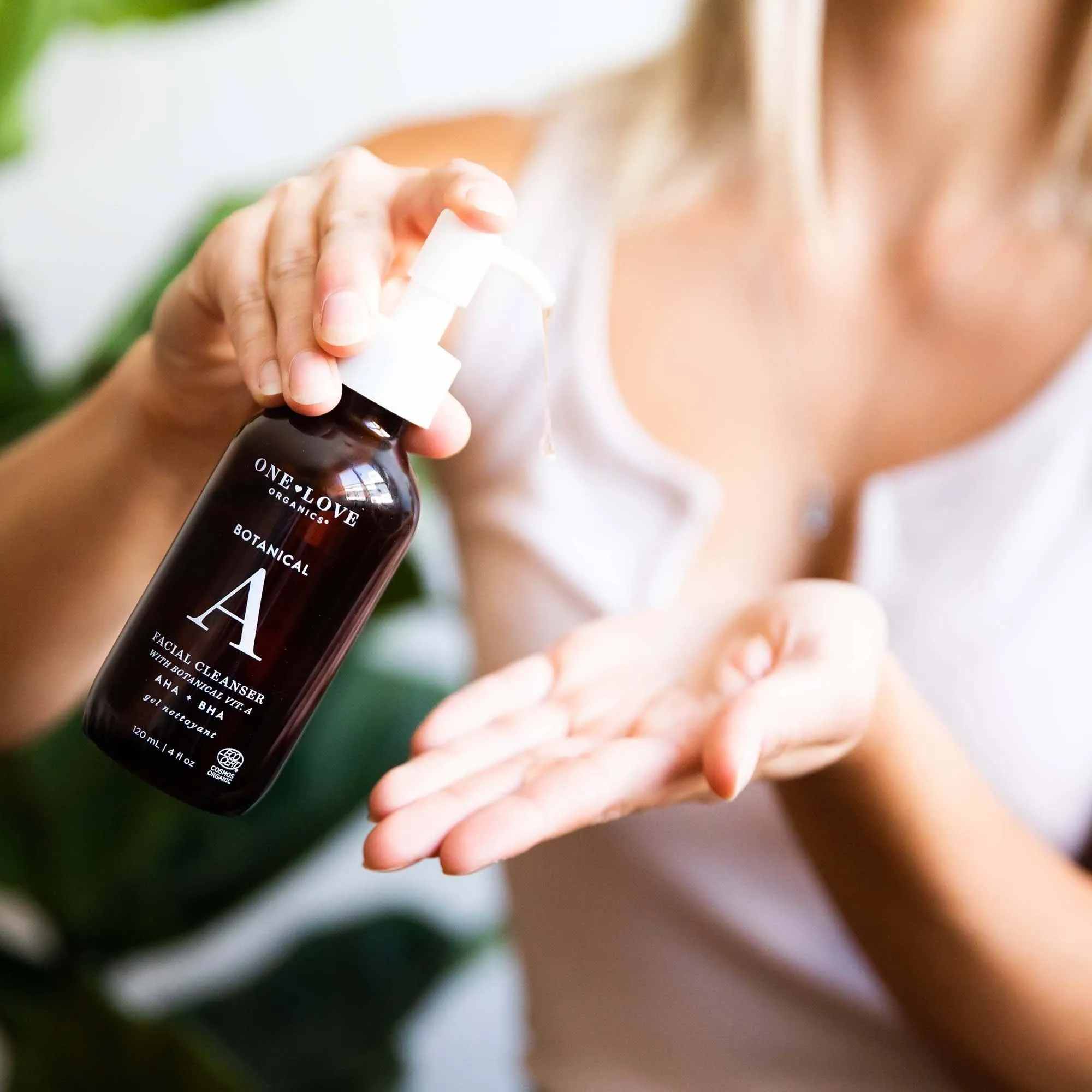 Botanical A Cleanser