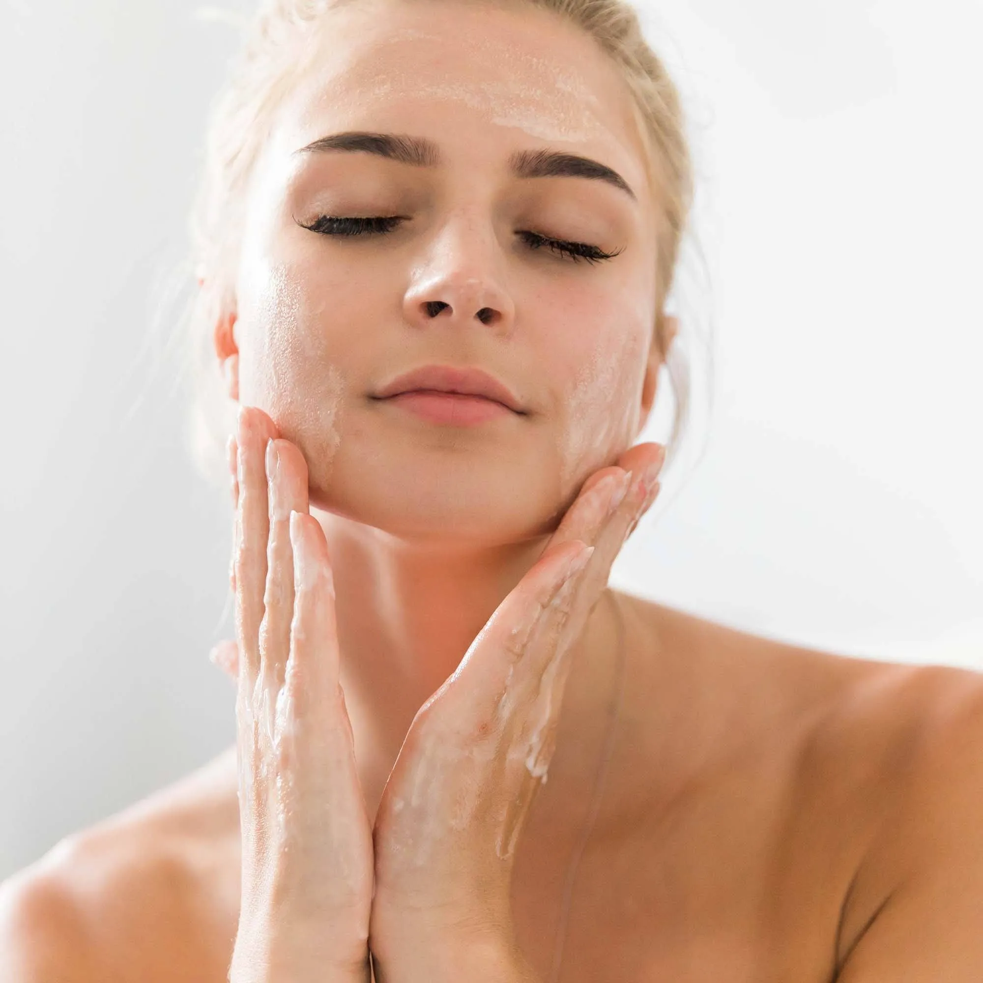 Botanical A Cleanser