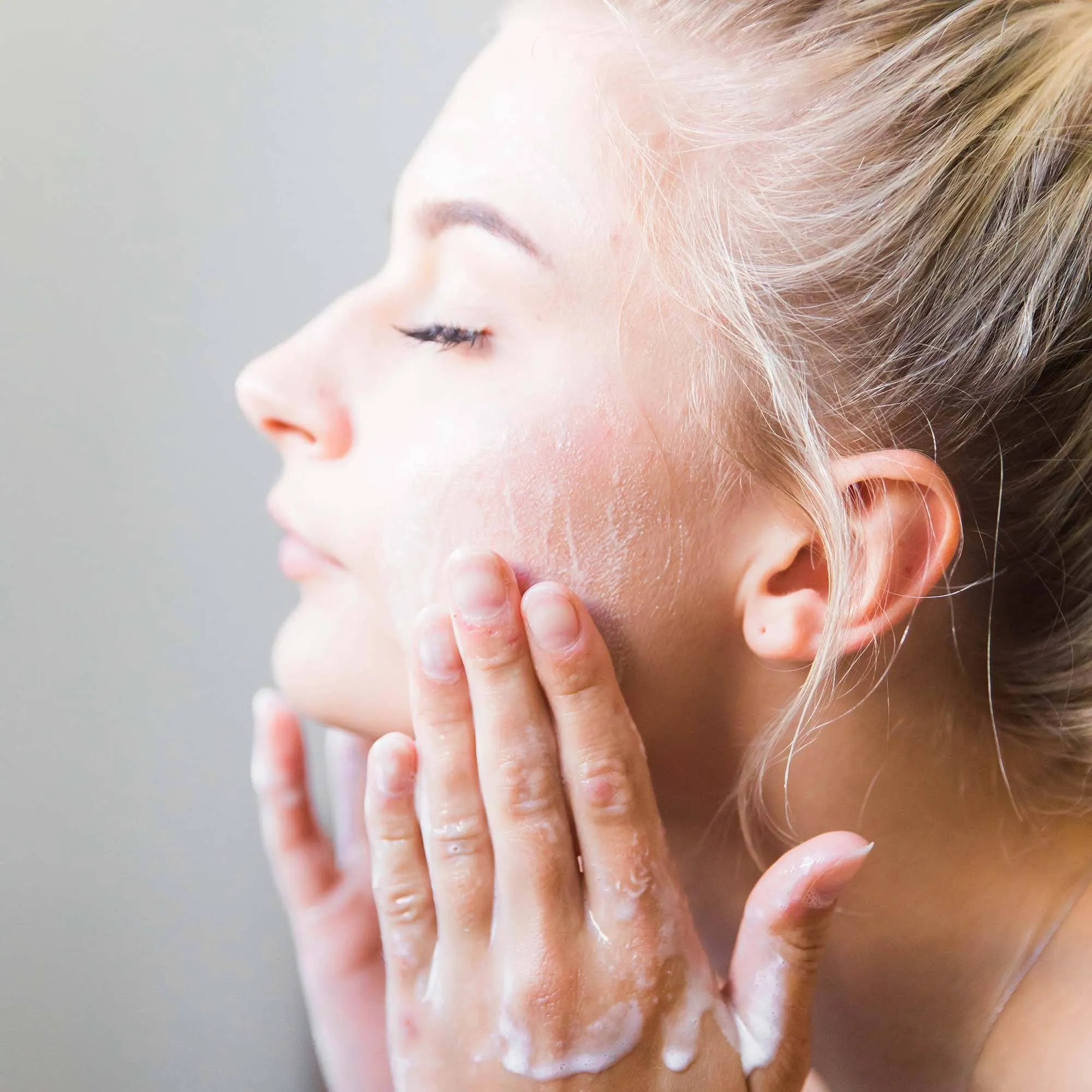 Botanical A Cleanser