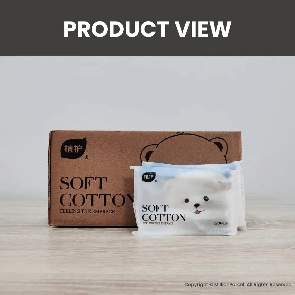 Botare Soft Moisturizing Tissue Paper 3ply x 40 sheet | Lotion Tissue