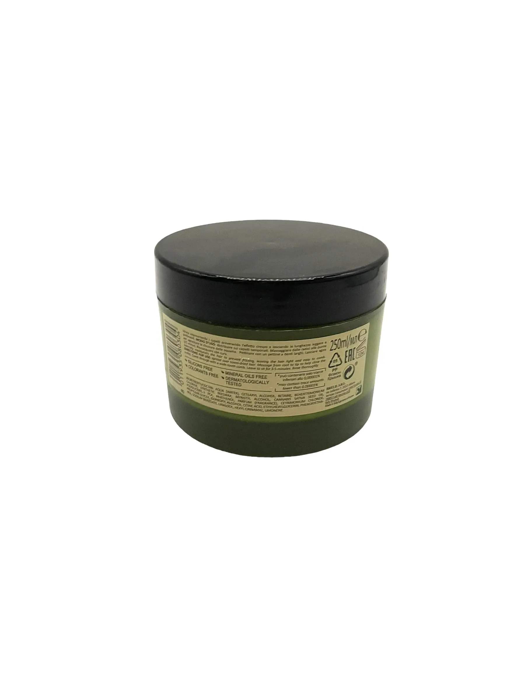 Bothéa Botanic Therapy Anti Hair Loss & Thinning Hair Mask Treatment 8.45 oz