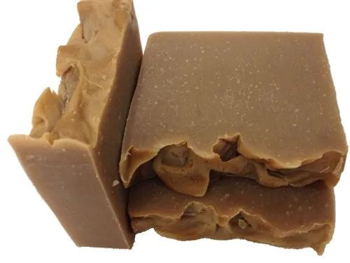 Boulder Soap