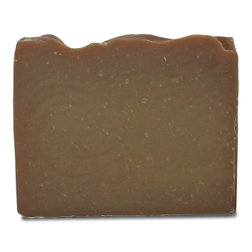 Boulder Soap
