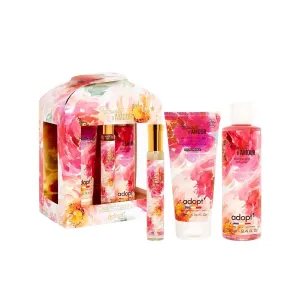 Bouquet D'Amour Coffret