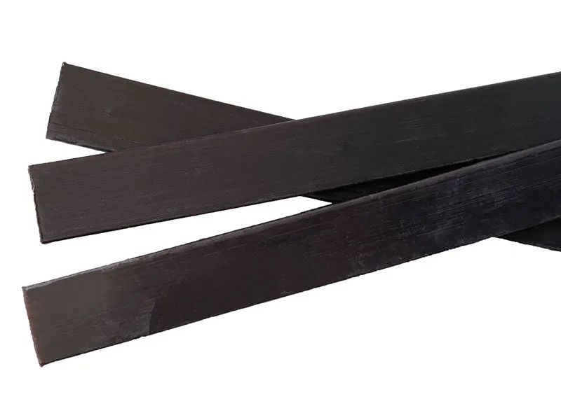 Brown Modelling / Sculpting Wax Strips
