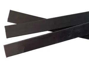 Brown Modelling / Sculpting Wax Strips